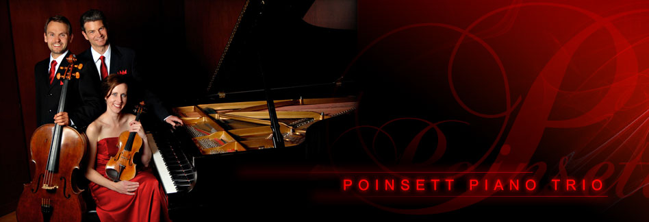 Poinsett Piano Trio